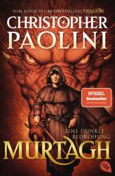 Murtagh - O amenințare întunecată (ISBN: 9783570317143)