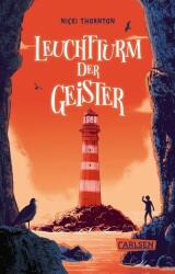 Leuchtturm der Geister (ISBN: 9783551320551)