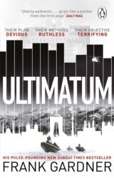 Ultimatum (ISBN: 9780552176309)