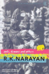 Gods Demons And Others - R K Narayan (ISBN: 9780099282532)