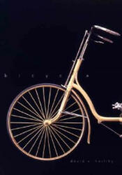 Bicycle: The History - David Herlihy (ISBN: 9780300120479)