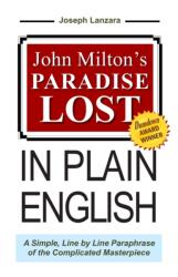 John Milton's Paradise Lost In Plain English (ISBN: 9780963962157)