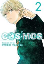 Cosmos, Vol. 2 (ISBN: 9781974755141)