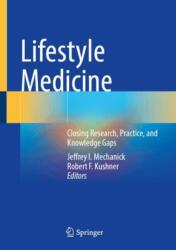 Lifestyle Medicine (2025)