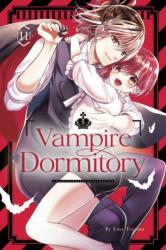 Vampire Dormitory 11 (2023)