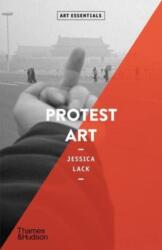 Protest Art (2024)