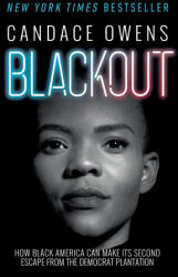 BLACKOUT - OWENS CANDACE (2023)