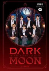 Dark Moon: The Blood Altar (2025)