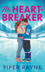 Mr. Heartbreaker - Piper Rayne (2024)