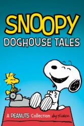 Snoopy: Doghouse Tales (2025)