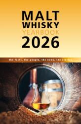 Malt Whisky Yearbook 2026 (2025)