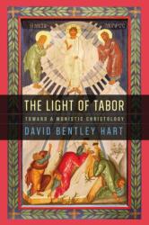 The Light of Tabor (2025)