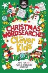 Christmas Wordsearches for Clever Kids (2019)