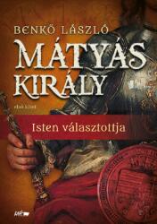Mátyás király I (ISBN: 9789632676258)