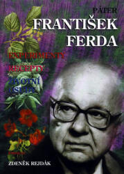 Páter František Ferda (ISBN: 9788085876901)