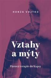 Vztahy a mýty (ISBN: 9788076370364)