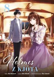 Holmes z Kjóta 8 (2024)