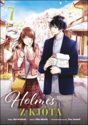 Holmes z Kjóta 7 (2024)