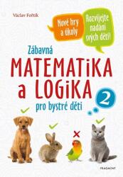 Matematică și logică distractivă pentru copii isteți 2 (2024)