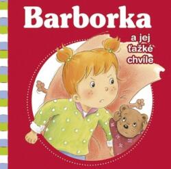 Barborka a jej ťažké chvíle (2018)