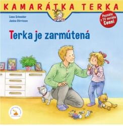 Terka je zarmútená (2022)