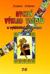 Rychlý výklad tarotu (2014)