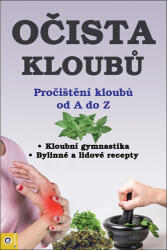 Očista kloubů (2020)