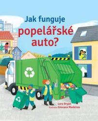 Jak funguje popelářské auto? (2021)