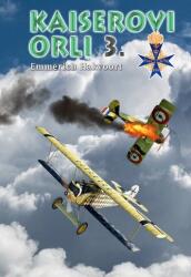 Vulturii lui Kaiser 3 (2025)
