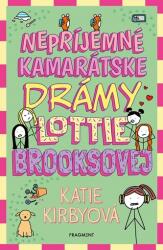 Dramaticile incomode între prieteni ale lui Lottie Brooks (2025)