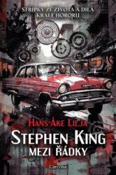 Stephen King Mezi řádky (2025)