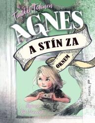 Agnes and the Shadow at the Window (2025)