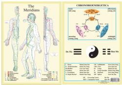 Meridians -- A4 (ISBN: 9789079887347)