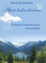 Alpesi kalendárium (2025)