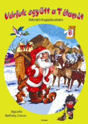 Várjuk együtt a Télapót (2017)