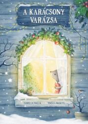A karácsony varázsa (2025)