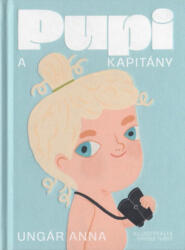 Pupi, a kapitány (2025)