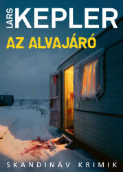 Az alvajáró (2025)