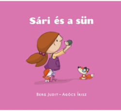 Sári és a sün (ISBN: 9789635875542)