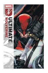 Ultimate Wolverine Vol. 2 - Alessandro Cappuccio (ISBN: 9781302962067)