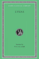 Lysias - Lysias - Lysias (ISBN: 9780674992696)