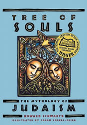 Tree of Souls - Howard Schwartz (ISBN: 9780195327137)