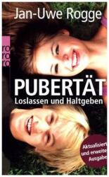 Pubertate (ISBN: 9783499626555)