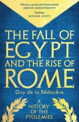 The Fall of Egypt and the Rise of Rome (ISBN: 9780300284942)