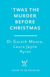 Twas the Murder Before Christmas (ISBN: 9781035424481)