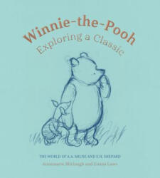 Winnie-the-Pooh - Annemarie Bilclough, Emma Laws (ISBN: 9781851779147)