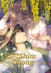La leyenda de Shim Chong n? 03 - Seri (ISBN: 9788411618717)