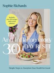 The Anti-Inflammatory 30-day Reset (ISBN: 9780241770436)