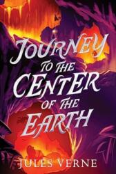 Journey to the Center of the Earth (ISBN: 9781665934183)