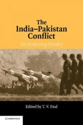 India-Pakistan Conflict - T. V. Paul (ISBN: 9780521671262)